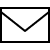 Ícono Email